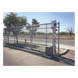 Operador para puertas corredizas / 450 kg / 9 m (29.5 ft) / 1/2 HP / 115 VAC / Uso continuo | SIERRA STORE