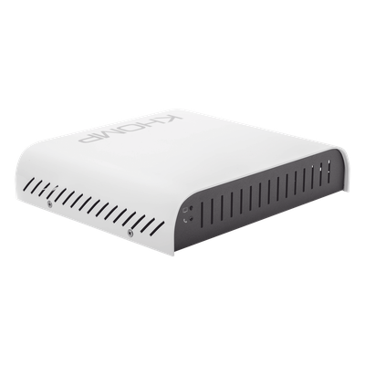 Gateway UMG 300 Modular con 3 ranuras para módulos o tarjetas de E1, GSM 2G y 3G, FXS y/o FXO, hasta 46 canales | SIERRA STORE
