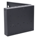 Controlador de Acceso 4 Puertas / 20,000 Huellas / 30,000 Tarjetas / TCP/IP / ADMS PUSH / Fuente 12V 5A / Gabinete | SIERRA STORE