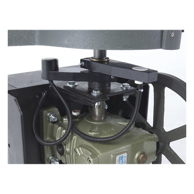 Operador para Puerta Abatible / Uso Continuo / 4.8 m (15.7 ft) / 360 kg / 0.5 HP / 115 VAC / Energía Solar / Batería 7.2 Ah | SIERRA STORE