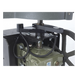 Operador para Puerta Abatible / Uso Continuo / 4.8 m (15.7 ft) / 360 kg / 0.5 HP / 115 VAC / Energía Solar / Batería 7.2 Ah | SIERRA STORE