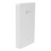 Punto de acceso Omada doble banda 802.11ac, PoE 802.3af/at, MU-MIMO, MIMO 2x2 diseño placa de pared con tres puertos adicionales | SIERRA STORE