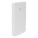 Punto de acceso Omada doble banda 802.11ac, PoE 802.3af/at, MU-MIMO, MIMO 2x2 diseño placa de pared con tres puertos adicionales | SIERRA STORE