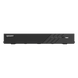 DVR Pentahíbrido / 12 Canales (8 TURBOHD + 4 IP) / 8 Megapixel (4K) / Reconocimiento Facial / Audio Bidireccional por Coaxitron / | SIERRA STORE