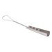 LINKEDPRO BY EPCOM LP-RGCDP - Remate Tipo Grapa / Acero Inoxidable / Tensión >600N / Sin Herramientas / Cable Drop Plano | SIERRA STORE