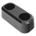 HIKVISION 202301362 - Cargador de Batería de Litio / Compatible con Cámaras Térmicas Portátiles / Diseño Compacto / Indicador LED de | SIERRA STORE
