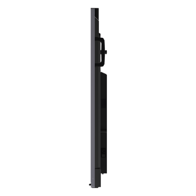 HIKVISION DS-D5C65RB/B2L(EDLA) - Pantalla Interactiva Touch / 65" / 4K UHD / 50 Puntos Táctiles / Android 14 EDLA / Cámara Web 8 MP / | SIERRA STORE