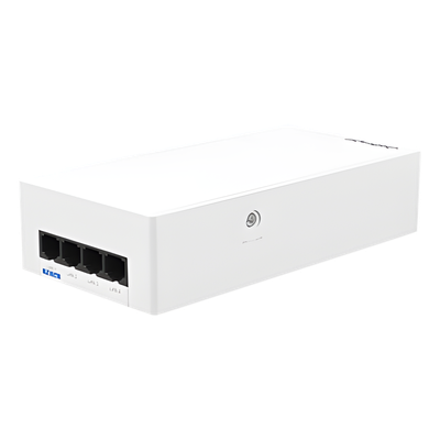 Access Point Wi-Fi 6 / 2.97 Gbps / Dual Band 2.4 y 5 GHz / MU-MIMO 2x2 / PoE Out / Montaje en Pared | SIERRA STORE