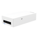 Access Point Wi-Fi 6 / 2.97 Gbps / Dual Band 2.4 y 5 GHz / MU-MIMO 2x2 / PoE Out / Montaje en Pared | SIERRA STORE