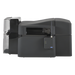 Impresora de Tarjetas / Impresión por un Solo Lado / 300 dpi / 225 Tarjetas por Hora / USB y TCP/IP / CR-80 y CR-79 | SIERRA STORE
