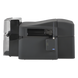 Impresora de Tarjetas / Impresión por un Solo Lado / 300 dpi / 225 Tarjetas por Hora / USB y TCP/IP / CR-80 y CR-79 | SIERRA STORE