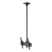 EPCOM INDUSTRIAL EMLCM1U - Soporte de Techo para Pantalla / 32" a 75" / VESA 100x100 a 400x400 / Carga Máxima 50 kg (110 lbs) / | SIERRA STORE