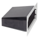 PANDUIT MSICECB - Sellador de Entrada de Cables / Acero Calibre 18 / 281.3 mm Ancho / 153.6 mm Profundidad / 11.07 in / 6.05 in / | SIERRA STORE