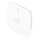 Punto de Acceso Wi-Fi 6 / Doble Radio 2.4 GHz y 5 GHz / 2.97 Gbps PHY / 256 Clientes Concurrentes / WPA3 / Antenas Integradas 5 dBi y | SIERRA STORE