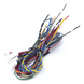 Juego de cables de conexión / Alta durabilidad / Resistente a intemperie / Compatible con Biostation 2 | SIERRA STORE