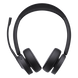 Diadema Bluetooth / Cancelación de Ruido con 3 Micrófonos / Bluetooth 5.3 / Alcance 50 m (164 ft) / Batería 35 Horas / Certificación | SIERRA STORE