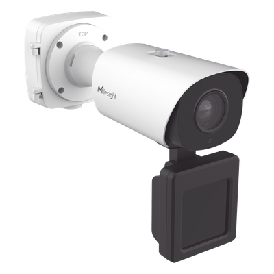 Cámara Bullet LPR / IP67 / 180m / Starvis 1/2" / 0.002 Lux / 90 fps / WDR 140dB | SIERRA STORE