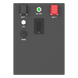 Batería LiFePO4 / 12.8 Vcc / 100 Ah / 1.28 kWh / 6000 Ciclos / IP65 / Pantalla LCD | SIERRA STORE