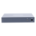 HIKVISION DS-3E1309P-EI - Switch PoE+ Monitoreable / 8 Puertos 10/100 Mbps / 1 Puerto Uplink Gigabit / Alcance Extendido 300 m (984.3 | SIERRA STORE