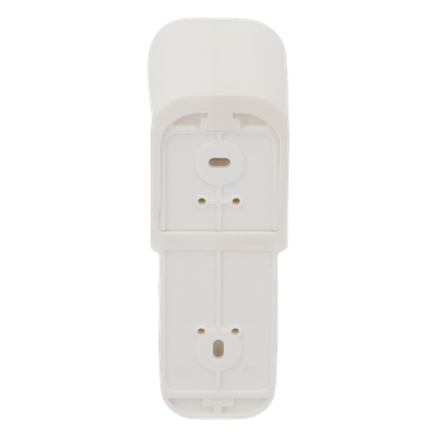 Sensor de Movimiento Cortina / Doble Tecnología MW & PIR / Alcance 0-10 m (0-32.8 ft) / Exterior 100% / Inmunidad Mascotas 10 kg / | SIERRA STORE