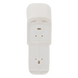 Sensor de Movimiento Cortina / Doble Tecnología MW & PIR / Alcance 0-10 m (0-32.8 ft) / Exterior 100% / Inmunidad Mascotas 10 kg / | SIERRA STORE