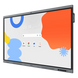 Pantalla Interactiva / 65 Pulgadas 4K UHD / Android 15 EDLA / Octa-core / 16GB RAM / 128GB Almacenamiento / 48MP Cámara / 8 Micrófonos | SIERRA STORE
