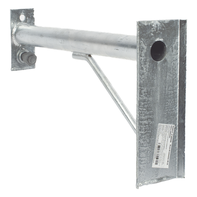 LINKEDPRO BY EPCOM LP-BDE040 - Brazo de Extensión para Fibra Óptica / 40 cm (15.7 in) / Acero Galvanizado en Caliente / 2 kg / | SIERRA STORE