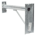LINKEDPRO BY EPCOM LP-BDE040 - Brazo de Extensión para Fibra Óptica / 40 cm (15.7 in) / Acero Galvanizado en Caliente / 2 kg / | SIERRA STORE