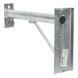 LINKEDPRO BY EPCOM LP-BDE040 - Brazo de Extensión para Fibra Óptica / 40 cm (15.7 in) / Acero Galvanizado en Caliente / 2 kg / | SIERRA STORE