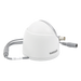 Cámara Turret TURBOHD / 3K 5 Megapixel / Color 24/7 / Luz Blanca 20 m (65.6 ft) / IP67 / Micrófono Integrado / 4 Tecnologías / Lente | SIERRA STORE