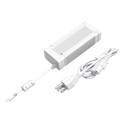 Fuente de Alimentación Conmutada / 54V DC / 3A / 162W / Eficiencia >85% / Entrada 100-240V AC / Protección Sobrecorriente y | SIERRA STORE