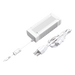 Fuente de Alimentación Conmutada / 54V DC / 3A / 162W / Eficiencia >85% / Entrada 100-240V AC / Protección Sobrecorriente y | SIERRA STORE