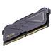HIKSEMI by HIKVISION HS-C416-U32Z2/16G - Memoria RAM DDR4 / 16 GB / 3200 MHz / CL19 / UDIMM 288 Pines / XMP 2.0 / Disipador Armor | SIERRA STORE
