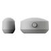 Sensor de Contacto Magnético Inalámbrico / Zigbee / Separación de Alarma 25 mm ± 5 mm / Autonomía 3 Años / Uso Interior / 53.5 x 22.5 | SIERRA STORE