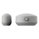 Sensor de Contacto Magnético Inalámbrico / Zigbee / Separación de Alarma 25 mm ± 5 mm / Autonomía 3 Años / Uso Interior / 53.5 x 22.5 | SIERRA STORE