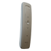 Control Remoto Inalámbrico / 1 Canal / Alcance 200 m (656.2 ft) / Frecuencia 433.42 MHz / Posición Favorita Programable / IP30 | SIERRA STORE