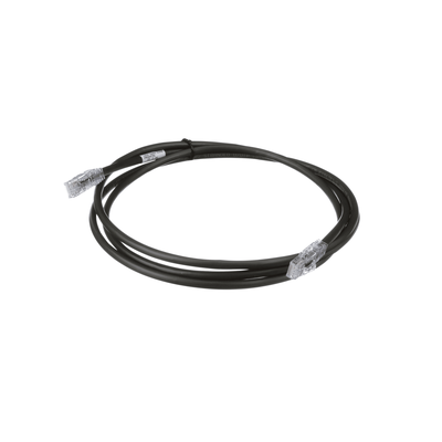 PANDUIT UTP6AX26BL - Cable de Parcheo UTP / Cat6A / 24 AWG / CM / 7.92 m (26 ft) / 10 Gb/s / 500 MHz | SIERRA STORE