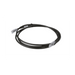 PANDUIT UTP6AX26BL - Cable de Parcheo UTP / Cat6A / 24 AWG / CM / 7.92 m (26 ft) / 10 Gb/s / 500 MHz | SIERRA STORE