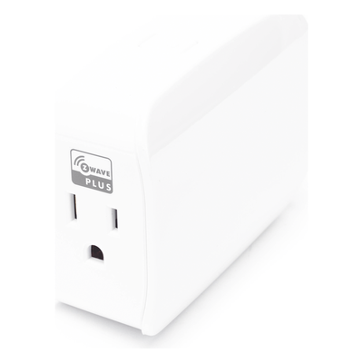 Regulador de Intensidad Z-Wave / Control 0-100% / 300W Máximo / Alcance 20.5 m (67.3 ft) / 908.42 MHz / Empotrable | SIERRA STORE