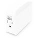 Regulador de Intensidad Z-Wave / Control 0-100% / 300W Máximo / Alcance 20.5 m (67.3 ft) / 908.42 MHz / Empotrable | SIERRA STORE