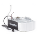 ACCESSPRO ACCESSFORCE - Motor Automático para Puerta de Garage / 1/2 HP / Arranque y Paro Suaves / 127 VCA / 20 Controles 433 MHz / | SIERRA STORE