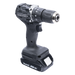 Rotomartillo/Taladro Inalámbrico SIN CARBONES, Broquero de 1/2", 1,700 RPM, 18VâŽ“, Torque: 40 N.m C/2 Bat. (1.5Ah) y Cargador. | SIERRA STORE