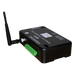 Interfaz de Control / 16 Grupos RTS / RS485 y 5 Contactos Secos / 433.42 MHz / IP20 / 90-255 V | SIERRA STORE