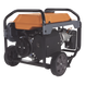 Generador Portátil a Gasolina / 3.6 kW Nominal / 4.5 kW Arranque / 120Vca / Tanque 14 L / Hasta 10.5 h Operación | SIERRA STORE