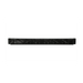 PANDUIT TLBP1R-V - Panel Ciego 19in / 1 UR / Instalación sin Herramienta / ABS Negro / 482.6 x 44.7 mm / CEA-310-E | SIERRA STORE