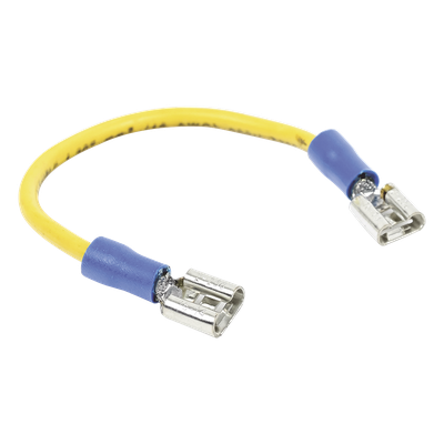 ACCESSPRO ACCESS-CORD - Cable de Batería de Respaldo / Motores de Garage / Compatible con ACCESSFORCE y FS1000APPRT / Conexión Segura | SIERRA STORE