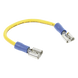 ACCESSPRO ACCESS-CORD - Cable de Batería de Respaldo / Motores de Garage / Compatible con ACCESSFORCE y FS1000APPRT / Conexión Segura | SIERRA STORE