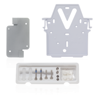Punto de Acceso Wi-Fi 6 / 3 Gbps / 300 Usuarios / MU-MIMO 2x2 / Bluetooth / QuickMount™ Techo o Pared / DPI Integrado | SIERRA STORE