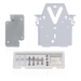 Punto de Acceso Wi-Fi 6 / 3 Gbps / 300 Usuarios / MU-MIMO 2x2 / Bluetooth / QuickMount™ Techo o Pared / DPI Integrado | SIERRA STORE