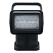 Faro de Búsqueda LED / 30W / 8000 Lux a 5 m (16.4 ft) / IP65 / Control Remoto / DC 12V/24V / Rotación 360° | SIERRA STORE